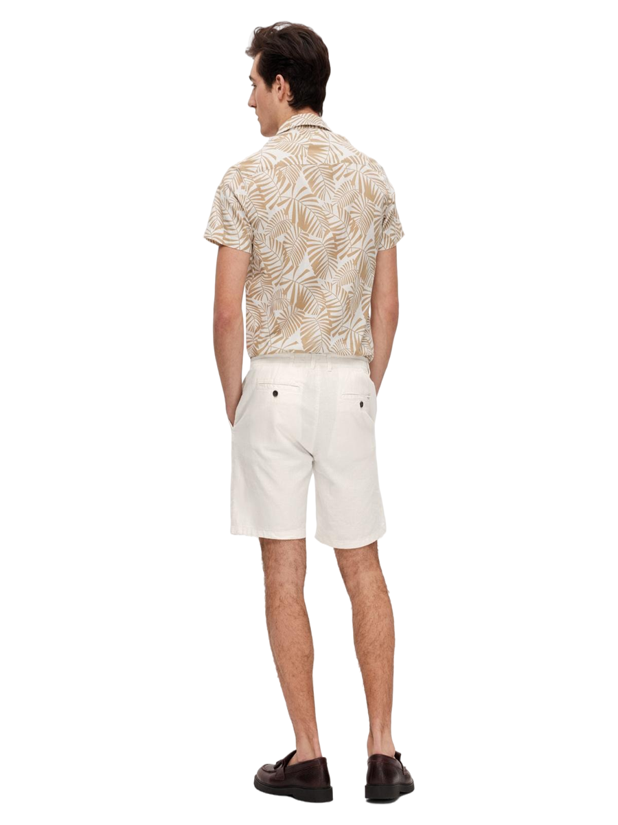 Selected Men Shorts